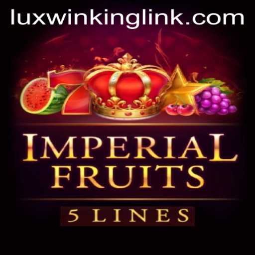 Exploring ImperialFruits5: The Luxwinking Adventure