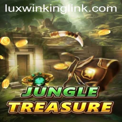 Exploring the Exciting World of JungleTreasure: A Deep Dive Into Gameplay and Rules