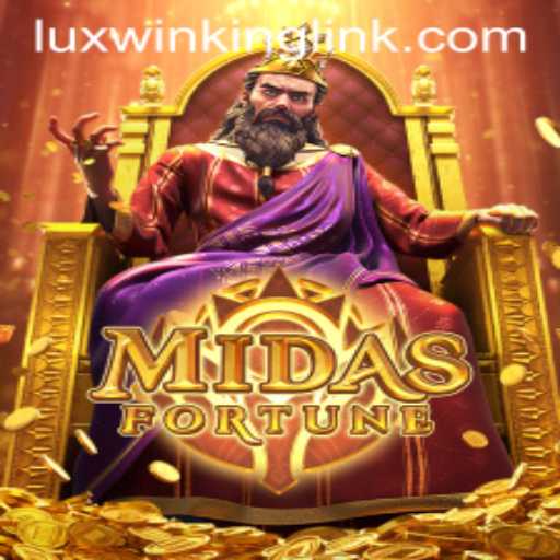 Discover the Magical World of MidasFortune: Unveil the Secrets of Luxwinking