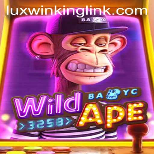 Discover the Wild World of WildApe3258: A Gaming Adventure Like No Other